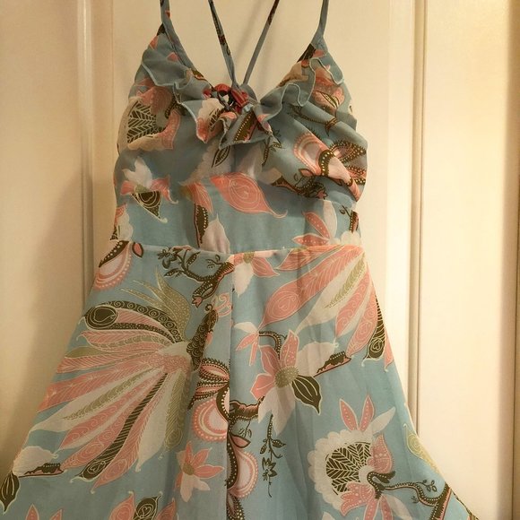 Z & I Dress NWOT - Picture 3 of 7